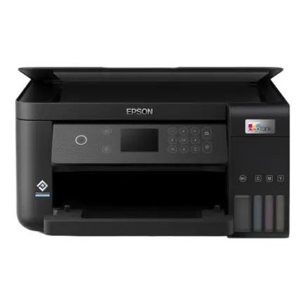 МФУ А4 Epson EcoTank L6260 Wi-Fi (C11CJ62404)
