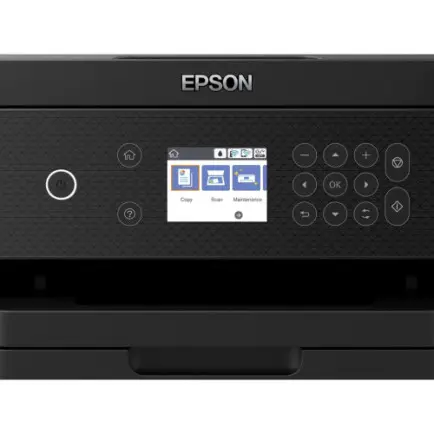 МФУ А4 Epson EcoTank L6260 Wi-Fi (C11CJ62404)