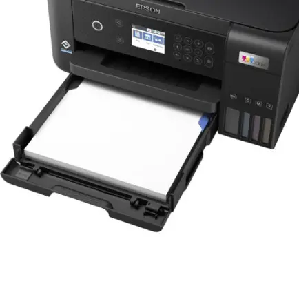МФУ А4 Epson EcoTank L6260 Wi-Fi (C11CJ62404)