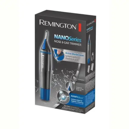 Триммер Remington NE3850 NanoSeries