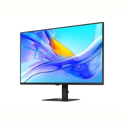 Монитор Samsung 37" ViewFinity S8 (LS37D802UAIXUA)