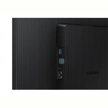 Монитор Samsung 37" ViewFinity S8 (LS37D802UAIXUA)