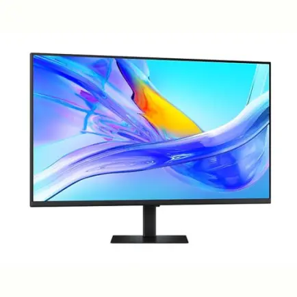 Монитор Samsung 37" ViewFinity S8 (LS37D802UAIXUA)