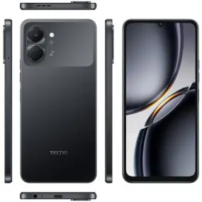 Смартфон Tecno Spark Go 3 (KN3)