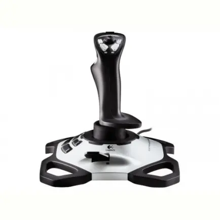 Джойстик Logitech Extreme 3D Pro (942-000031)