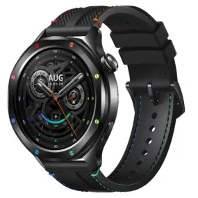 Смарт-годинник Xiaomi Watch S4 Rainbow (BHR9199GL)