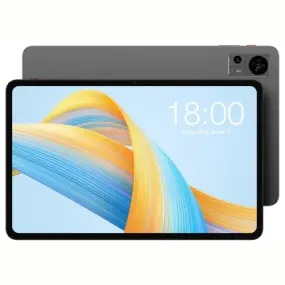 Планшет Teclast T60 8/256GB 4G Dual Sim Gray (G6A1/TL-112277)