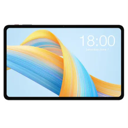 Планшет Teclast T60 8/256GB 4G Dual Sim Gray (G6A1/TL-112277)