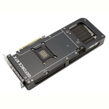Відеокарта GF RTX 5070 Ti 16GB GDDR7 Prime Asus (PRIME-RTX5070TI-16G)