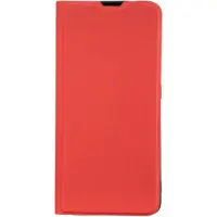 Чeхол-книжка BeCover Exclusive New Style для Samsung Galaxy M35 5G SM-M356 Red (..