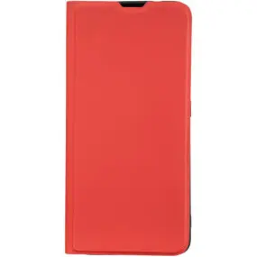 Чохол-книжка BeCover Exclusive New Style для Samsung Galaxy M35 5G SM-M356 Red (712682)