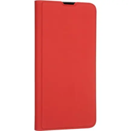 Чохол-книжка BeCover Exclusive New Style для Samsung Galaxy M35 5G SM-M356 Red (712682)