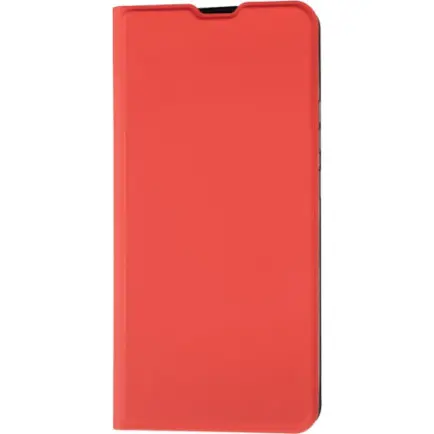 Чохол-книжка BeCover Exclusive New Style для Samsung Galaxy M35 5G SM-M356 Red (712682)