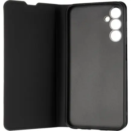 Чохол-книжка BeCover Exclusive New Style для Samsung Galaxy M35 5G SM-M356 Red (712682)