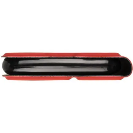 Чохол-книжка BeCover Exclusive New Style для Samsung Galaxy M35 5G SM-M356 Red (712682)