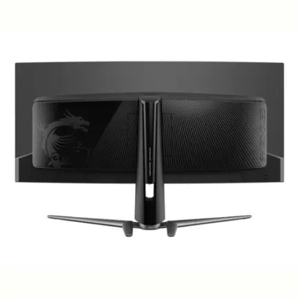 Монитор MSI 34" MAG 341CQP QD-OLED Black Curved 175Hz
