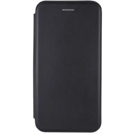 Чeхол-книжка BeCover Exclusive для Samsung Galaxy A36 SM-A366 Black (713027)