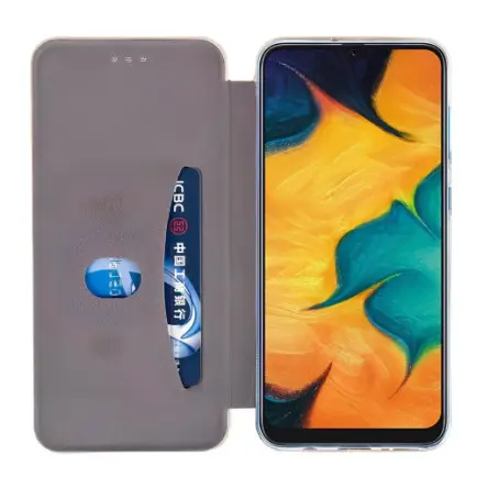 Чeхол-книжка BeCover Exclusive для Samsung Galaxy A36 SM-A366 Black (713027)