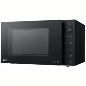 Микроволновая печь LG MH6336GIB