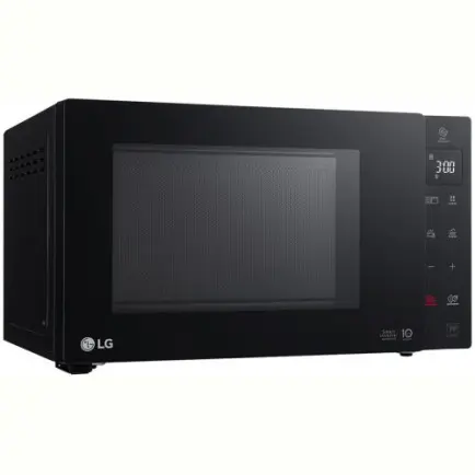 Микроволновая печь LG MH6336GIB