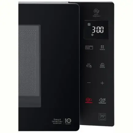 Микроволновая печь LG MH6336GIB