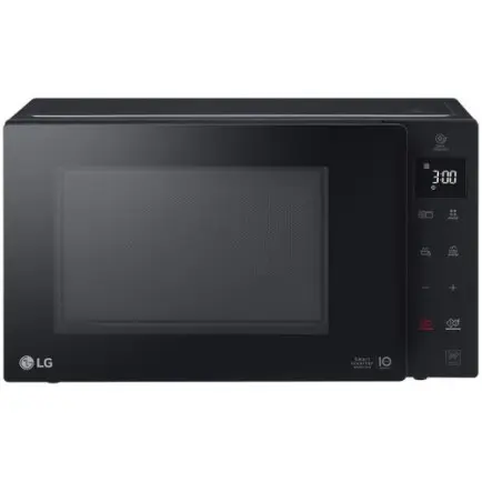 Микроволновая печь LG MH6336GIB