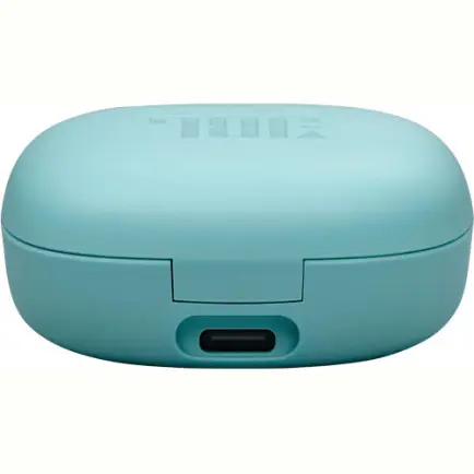 Bluetooth-гарнитура JBL Wave Flex 2 Blue (JBLWFLEX2BLU)