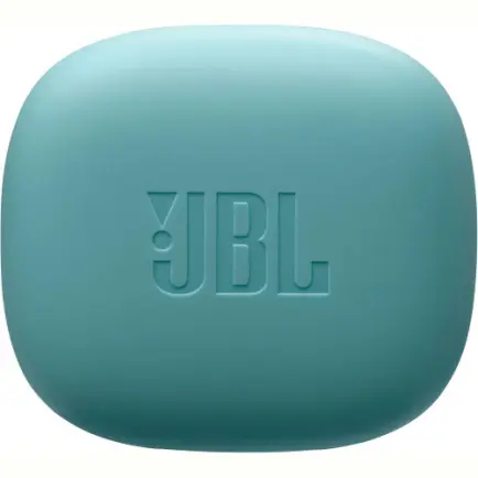 Bluetooth-гарнитура JBL Wave Flex 2 Blue (JBLWFLEX2BLU)