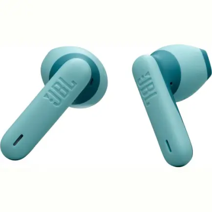 Bluetooth-гарнитура JBL Wave Flex 2 Blue (JBLWFLEX2BLU)