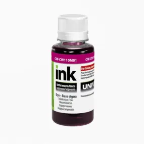 Чернила CW Canon Universal (Magenta)