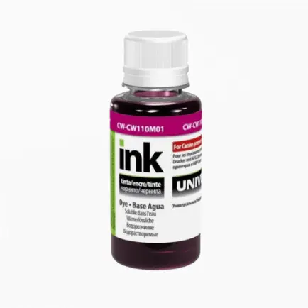 Чорнило CW Canon Universal (Magenta)