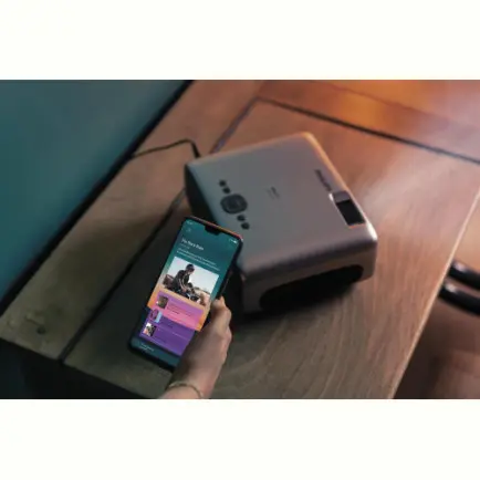 Проектор Philips NeoPix Prime 2