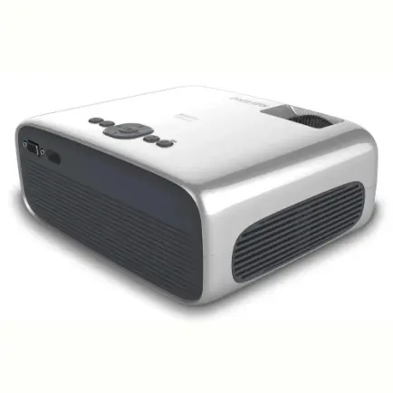Проектор Philips NeoPix Prime 2