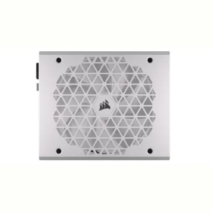 Блок питания Corsair RM1200x Shift 1200W White (CP-9020276-EU)