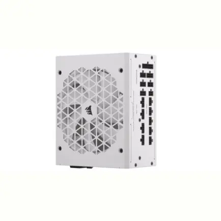 Блок питания Corsair RM1200x Shift 1200W White (CP-9020276-EU)
