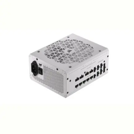 Блок питания Corsair RM1200x Shift 1200W White (CP-9020276-EU)
