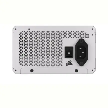 Блок питания Corsair RM1200x Shift 1200W White (CP-9020276-EU)