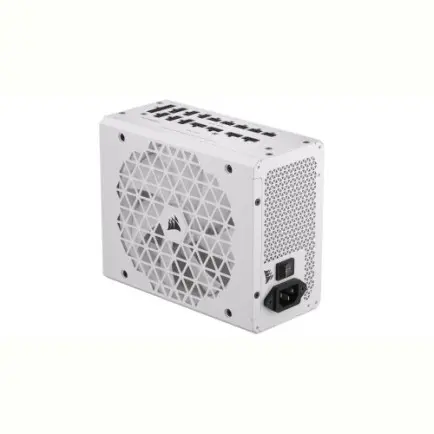 Блок питания Corsair RM1200x Shift 1200W White (CP-9020276-EU)