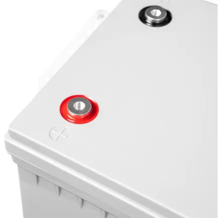 Акумуляторна батарея Prologix 12.8V 200AH 2560Wh (PLFP12-200)