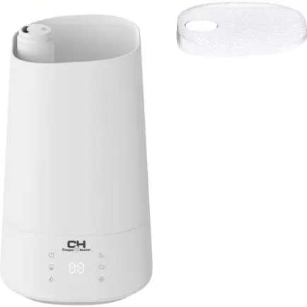 Увлажнитель воздуха Cooper&Hunter CH-3040TU