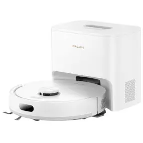 Робот-пилосос Dreame Bot F20 Plus White (RLF41GD-WH)