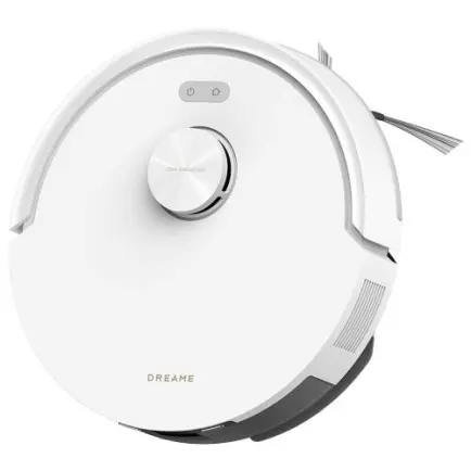 Робот-пилосос Dreame Bot F20 Plus White (RLF41GD-WH)
