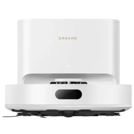 Робот-пилосос Dreame Bot F20 Plus White (RLF41GD-WH)