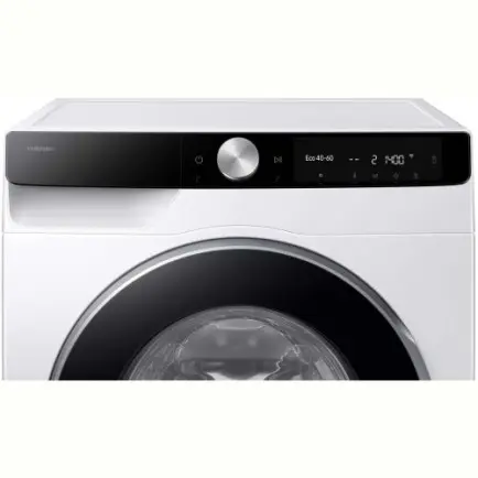 Стиральная машина Samsung WW10FG6U3ELKUA