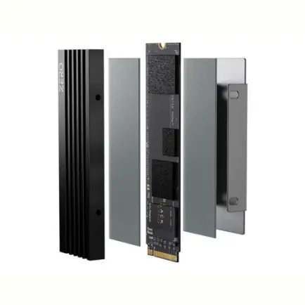 Радиатор охлаждения ID-Cooling Zero M05