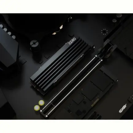 Радиатор охлаждения ID-Cooling Zero M05