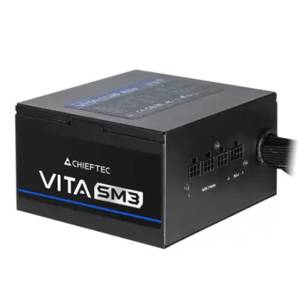 Блок живлення Chieftec BPX-850-C 850W