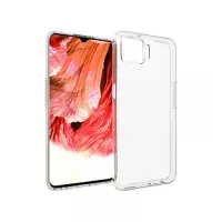 Чехол-накладка BeCover для Oppo A73 Transparancy (705602)
