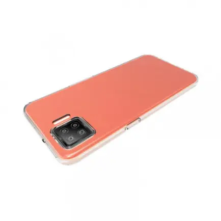 Чехол-накладка BeCover для Oppo A73 Transparancy (705602)