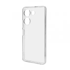 Чехол-накладка Armorstandart Air для Tecno Camon 20 Pro 4G Camera cover Transparent (ARM68913)